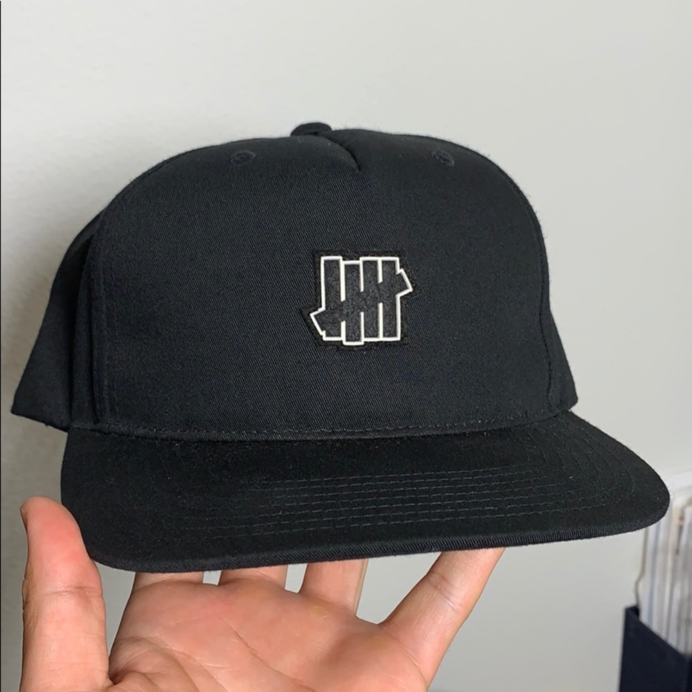 Undefeated Hat